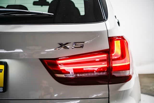 Thumbnail: 2018 BMW X5 - 9