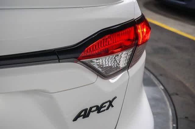 Thumbnail: 2022 Toyota Corolla - 12