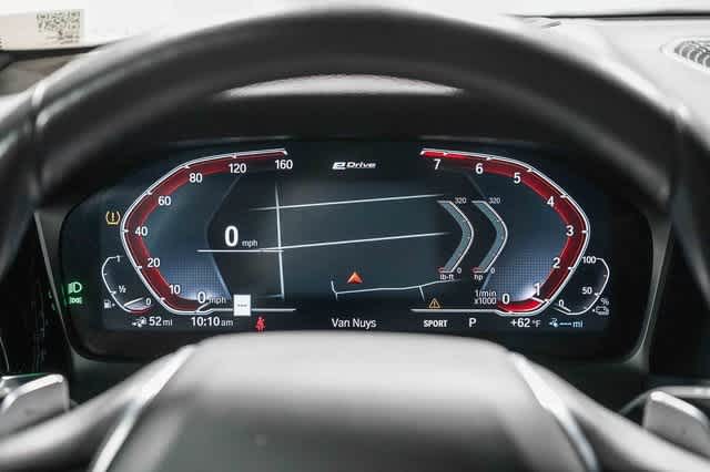 Thumbnail: 2022 BMW 3 Series - 25