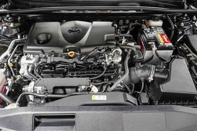 Thumbnail: 2023 Toyota Camry - 28