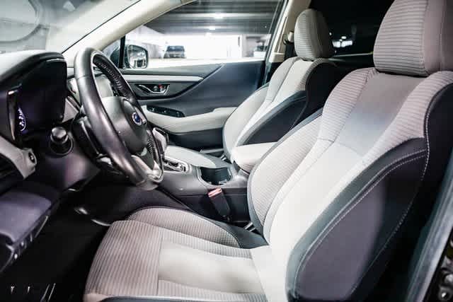 Thumbnail: 2020 Subaru Outback - 12