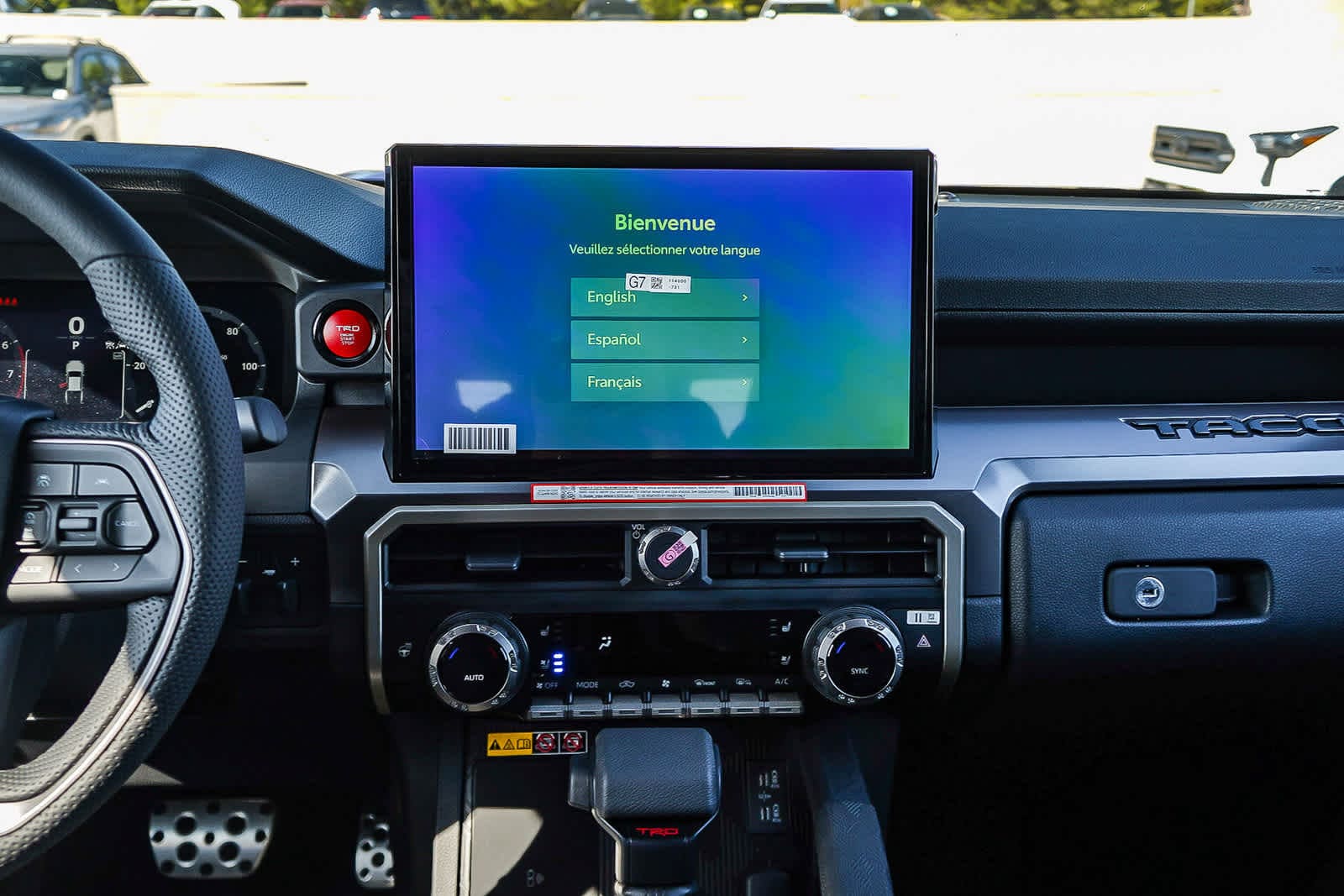 Thumbnail: 2025 Toyota Tacoma - 15