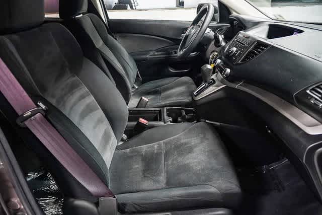 Thumbnail: 2013 Honda CR-V - 18