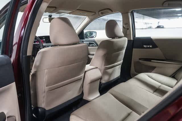 Thumbnail: 2014 Honda Accord - 18