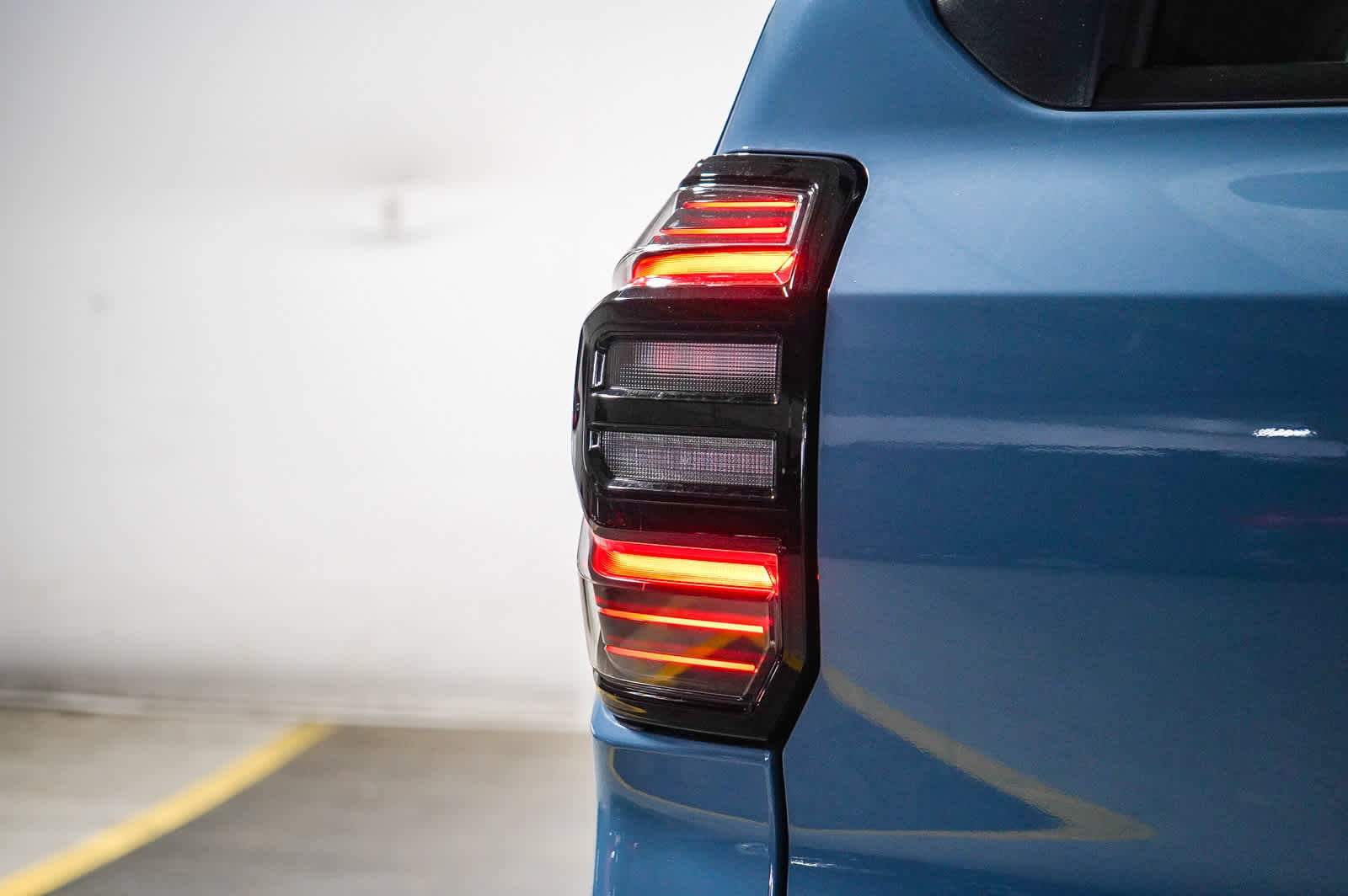 Thumbnail: 2025 Toyota 4Runner - 11