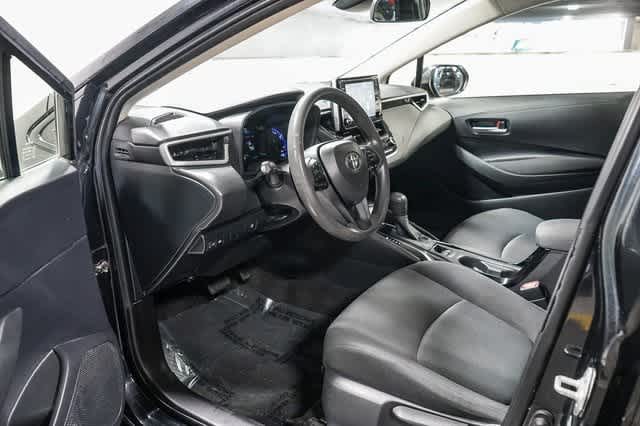 Thumbnail: 2020 Toyota Corolla - 18