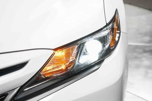 Thumbnail: 2023 Toyota Camry - 7