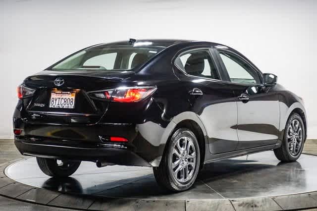 Thumbnail: 2019 Toyota Yaris - 5
