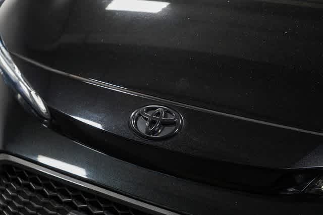 Thumbnail: 2022 Toyota Corolla - 9