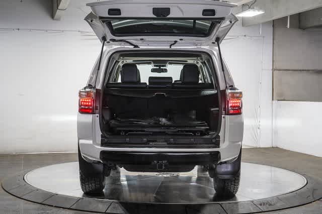 2019 Toyota 4Runner TRD Pro 28