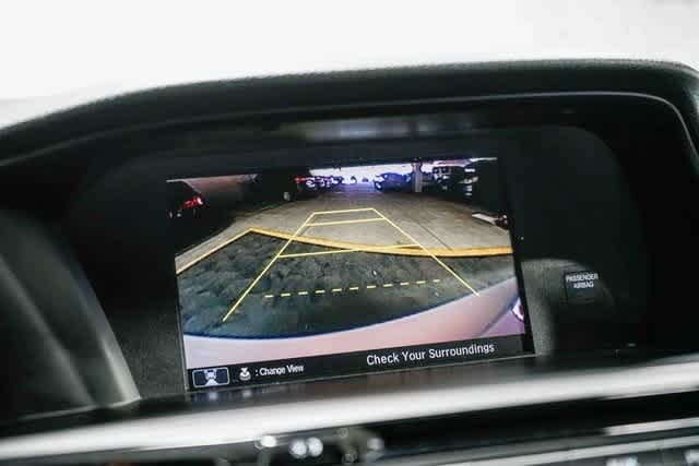 Thumbnail: 2016 Honda Accord - 22