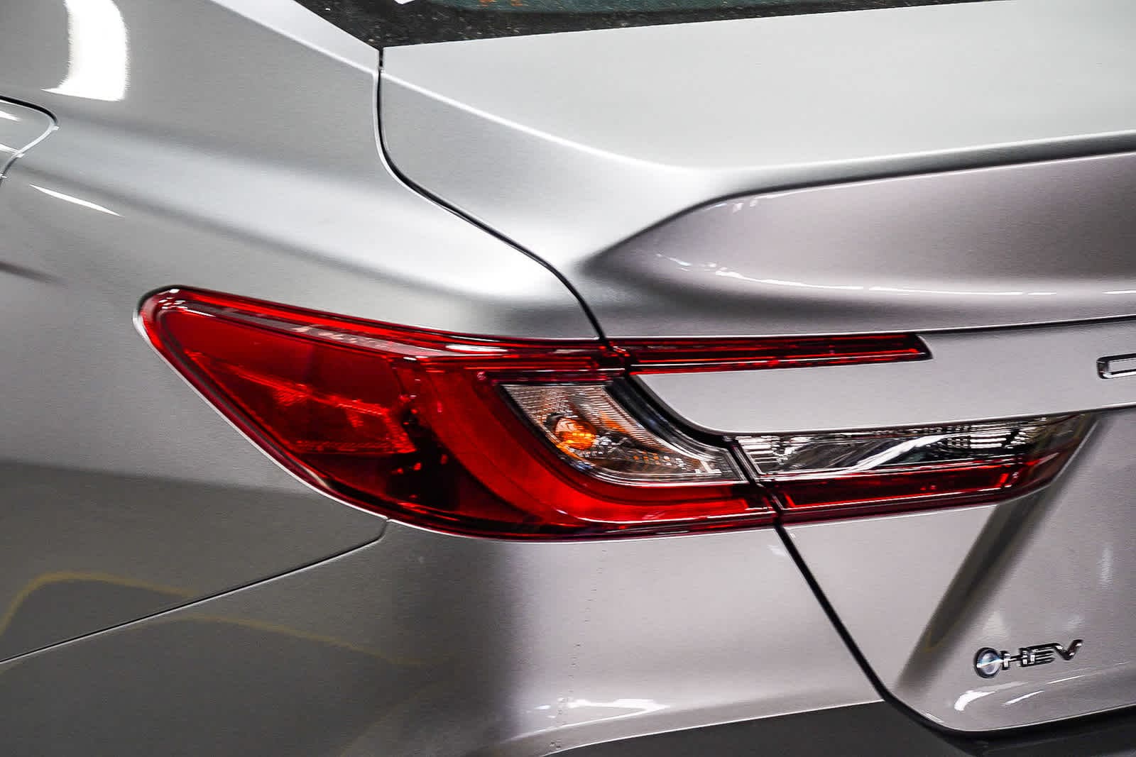 Thumbnail: 2026 Toyota Camry - 7