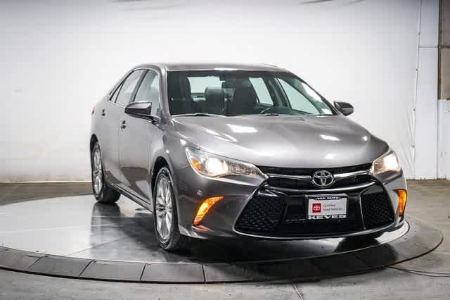 Thumbnail: 2017 Toyota Camry - 6