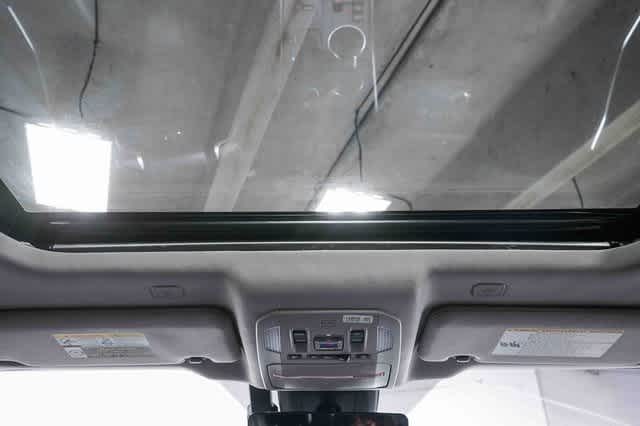 2023 Toyota Highlander XLE 17
