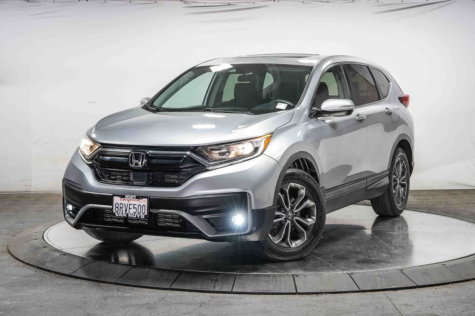 2020 Honda CR-V EX -
                  Van Nuys, CA
