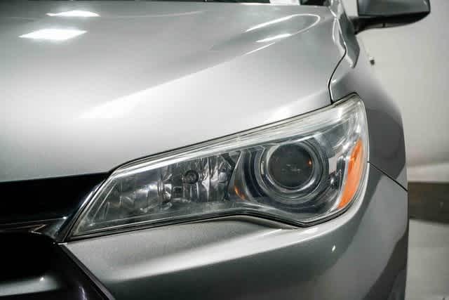 Thumbnail: 2015 Toyota Camry - 8