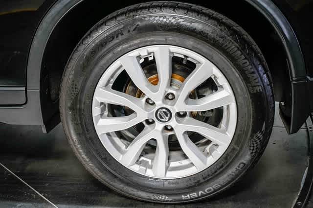 Thumbnail: 2019 Nissan Rogue - 10