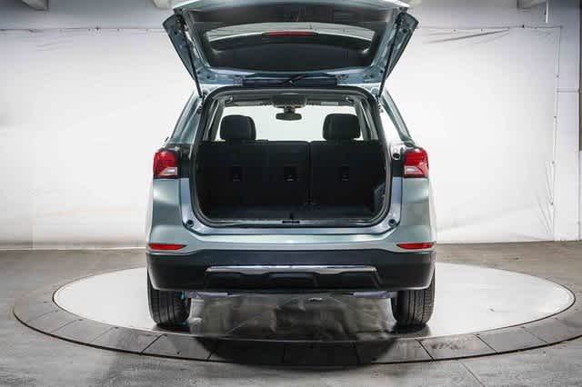 Thumbnail: 2022 Chevrolet Equinox - 26