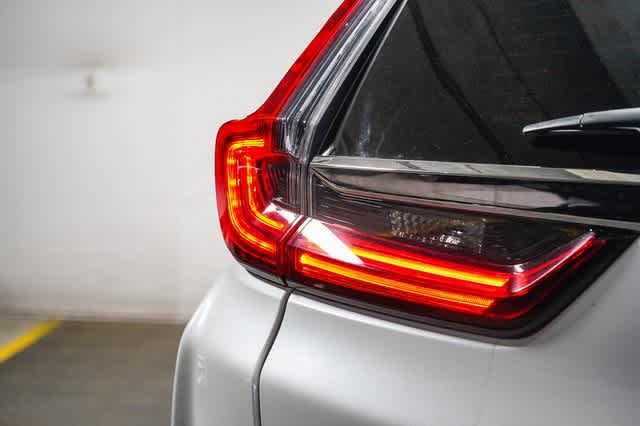 Thumbnail: 2020 Honda CR-V - 11