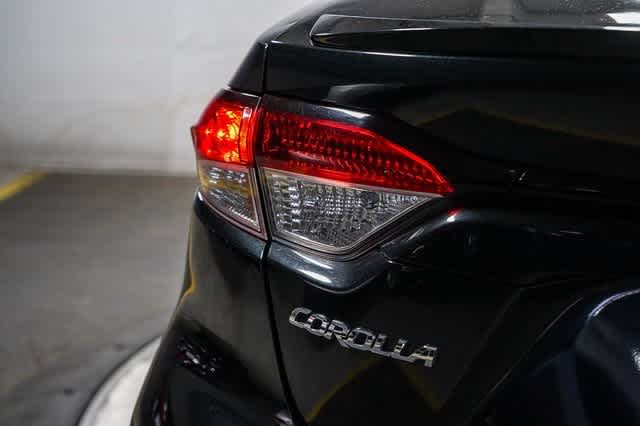 Thumbnail: 2020 Toyota Corolla - 12