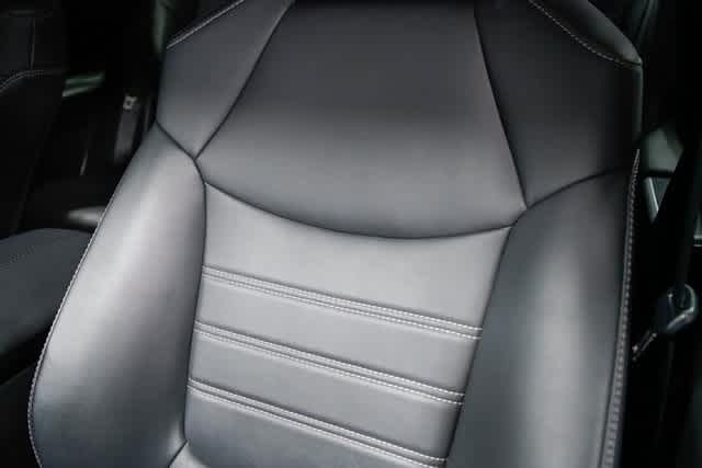 Thumbnail: 2023 Toyota RAV4 - 27
