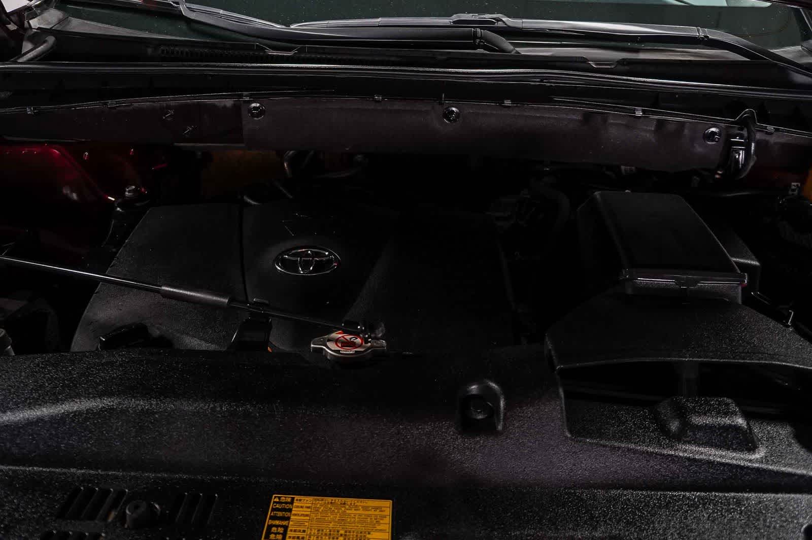 Thumbnail: 2018 Toyota Highlander - 30