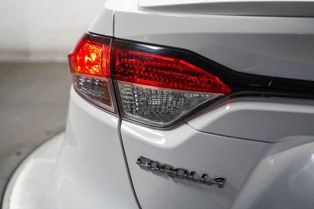 Thumbnail: 2024 Toyota Corolla - 12