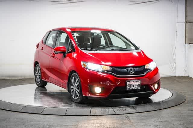 Thumbnail: 2015 Honda Fit - 5