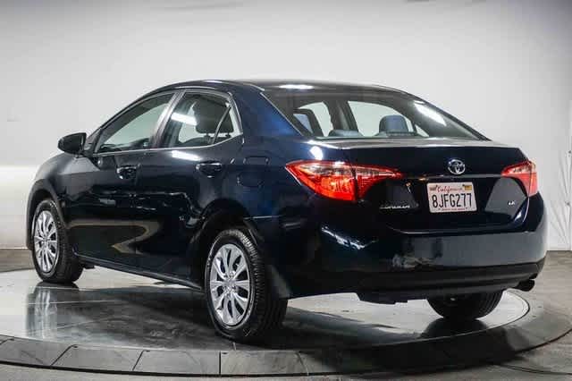 Thumbnail: 2019 Toyota Corolla - 3