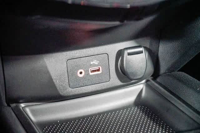 Thumbnail: 2019 Nissan Rogue - 21