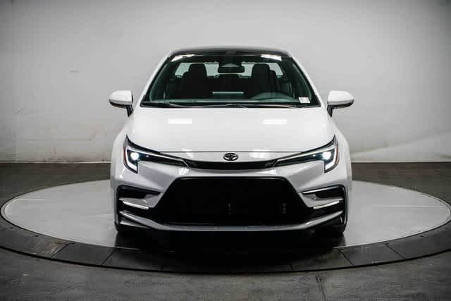Thumbnail: 2023 Toyota Corolla - 7