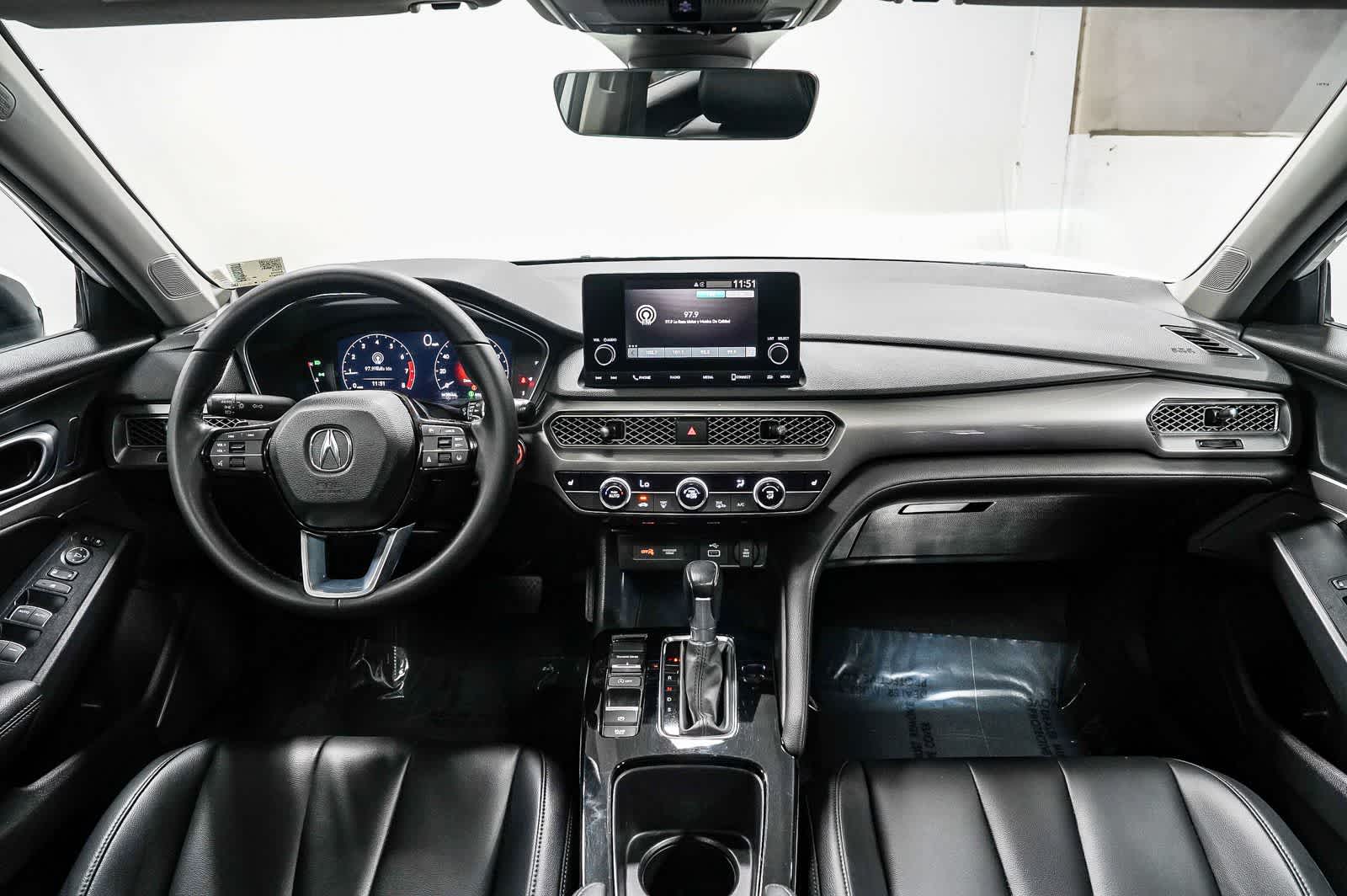 Thumbnail: 2023 Acura Integra - 12