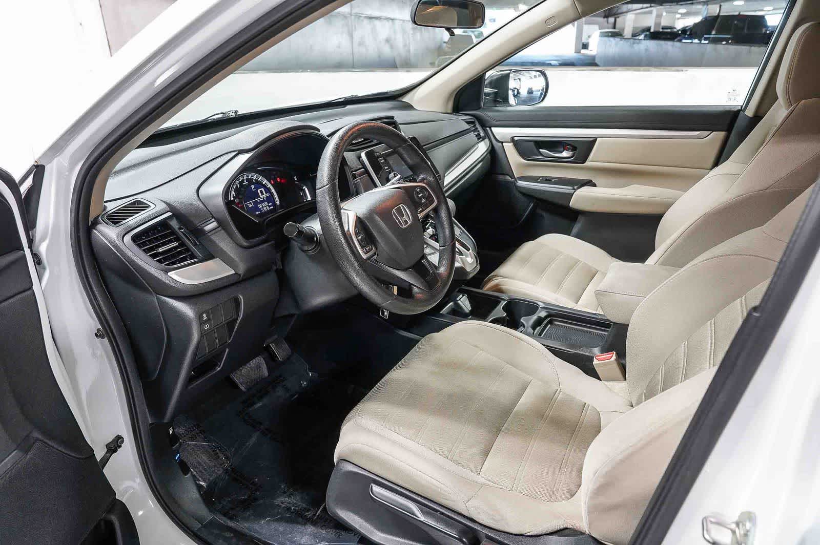 Thumbnail: 2019 Honda CR-V - 16