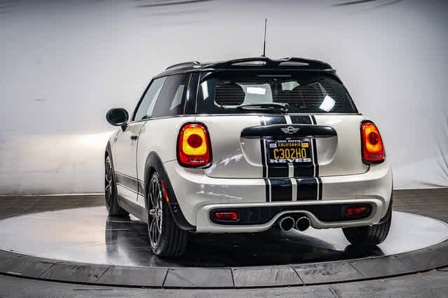 Thumbnail: 2015 MINI Cooper Hardtop - 2