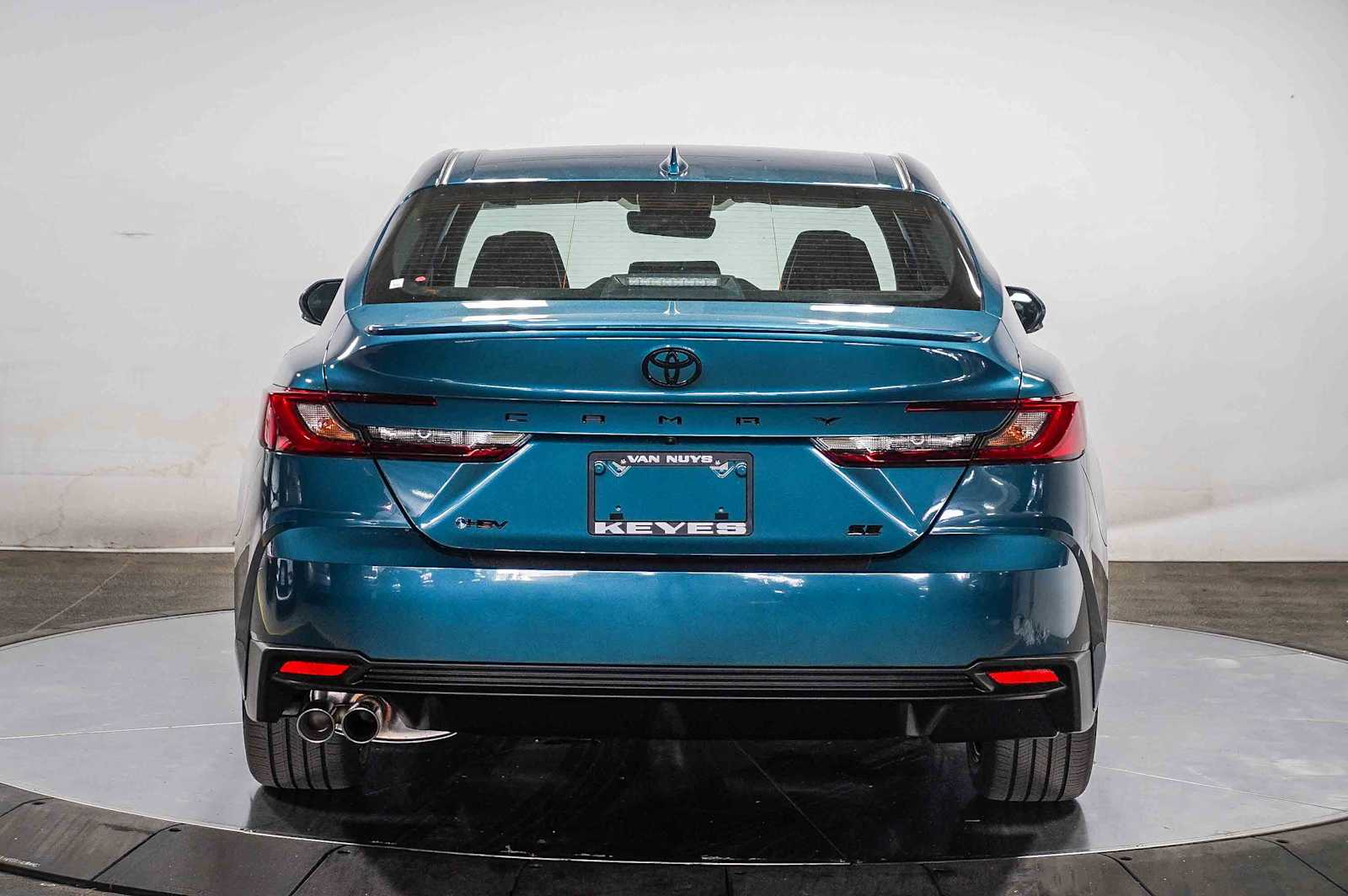 Thumbnail: 2025 Toyota Camry - 5