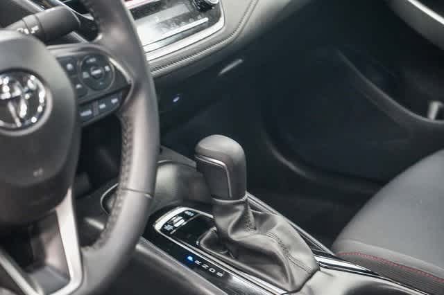 Thumbnail: 2024 Toyota Corolla - 24