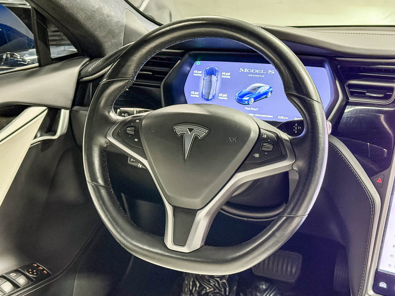 Thumbnail: 2020 Tesla Model S - 15