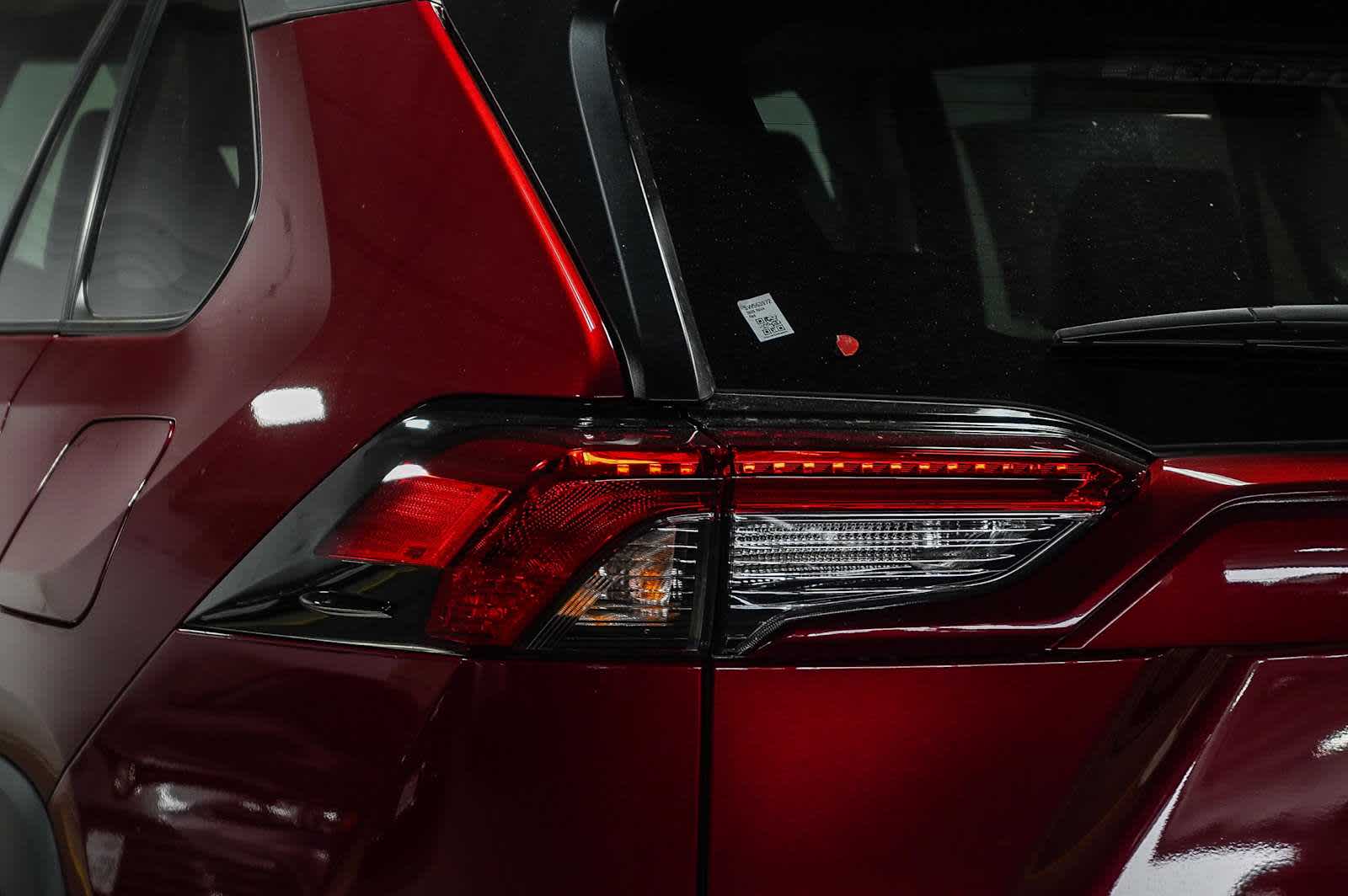 Thumbnail: 2025 Toyota RAV4 - 7