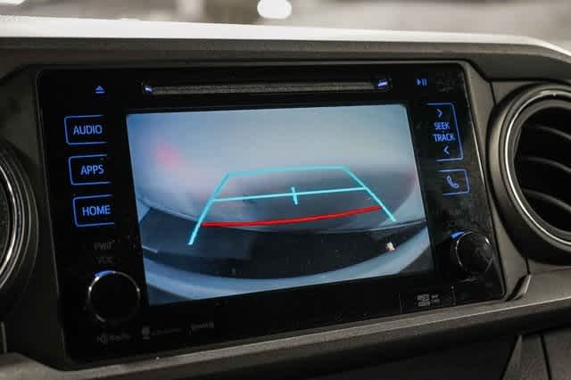 Thumbnail: 2018 Toyota Tacoma - 25