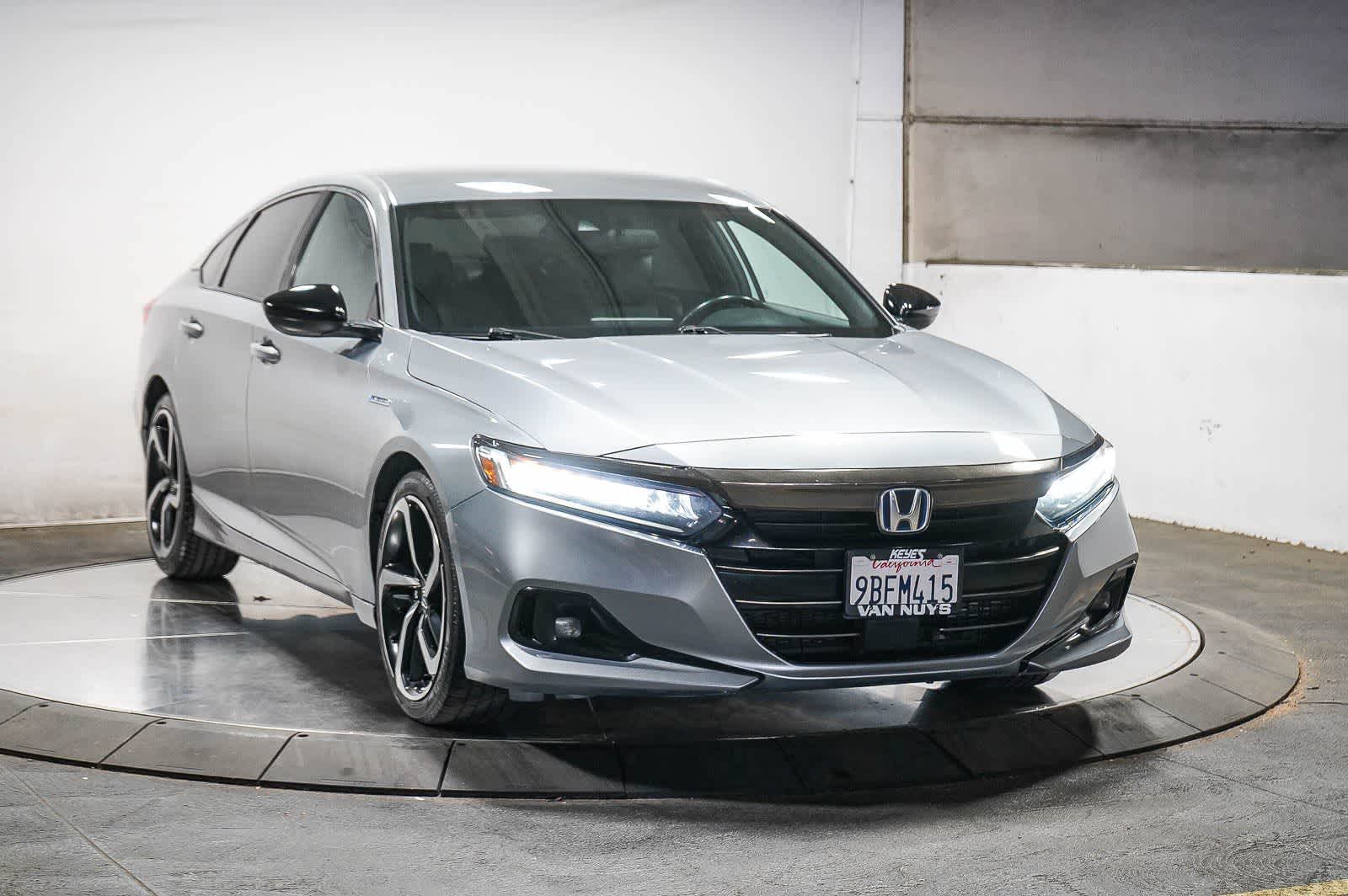 Thumbnail: 2022 Honda Accord - 2