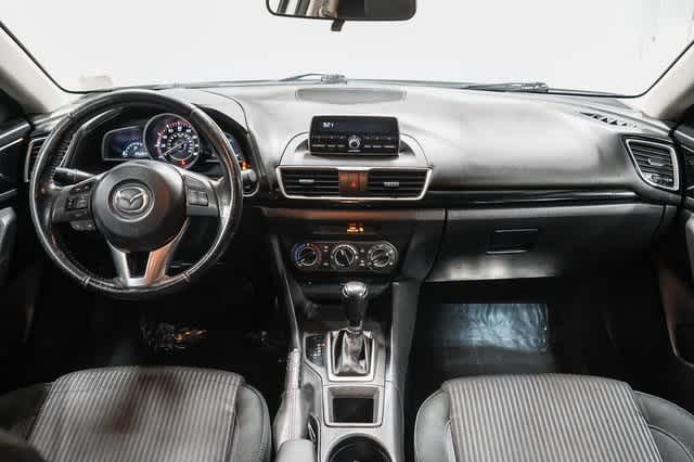 Thumbnail: 2014 Mazda Mazda3 - 12