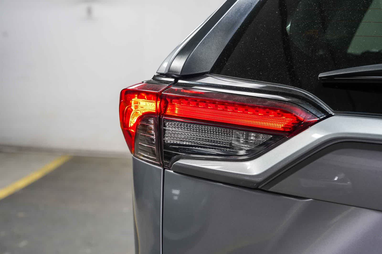 Thumbnail: 2024 Toyota RAV4 - 11