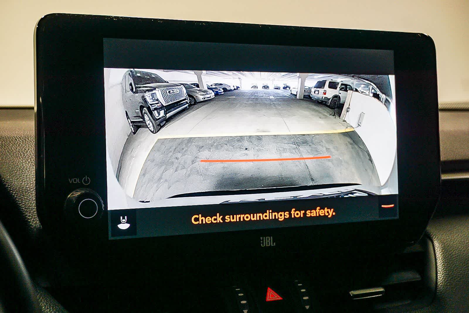 Thumbnail: 2023 Toyota RAV4 - 25