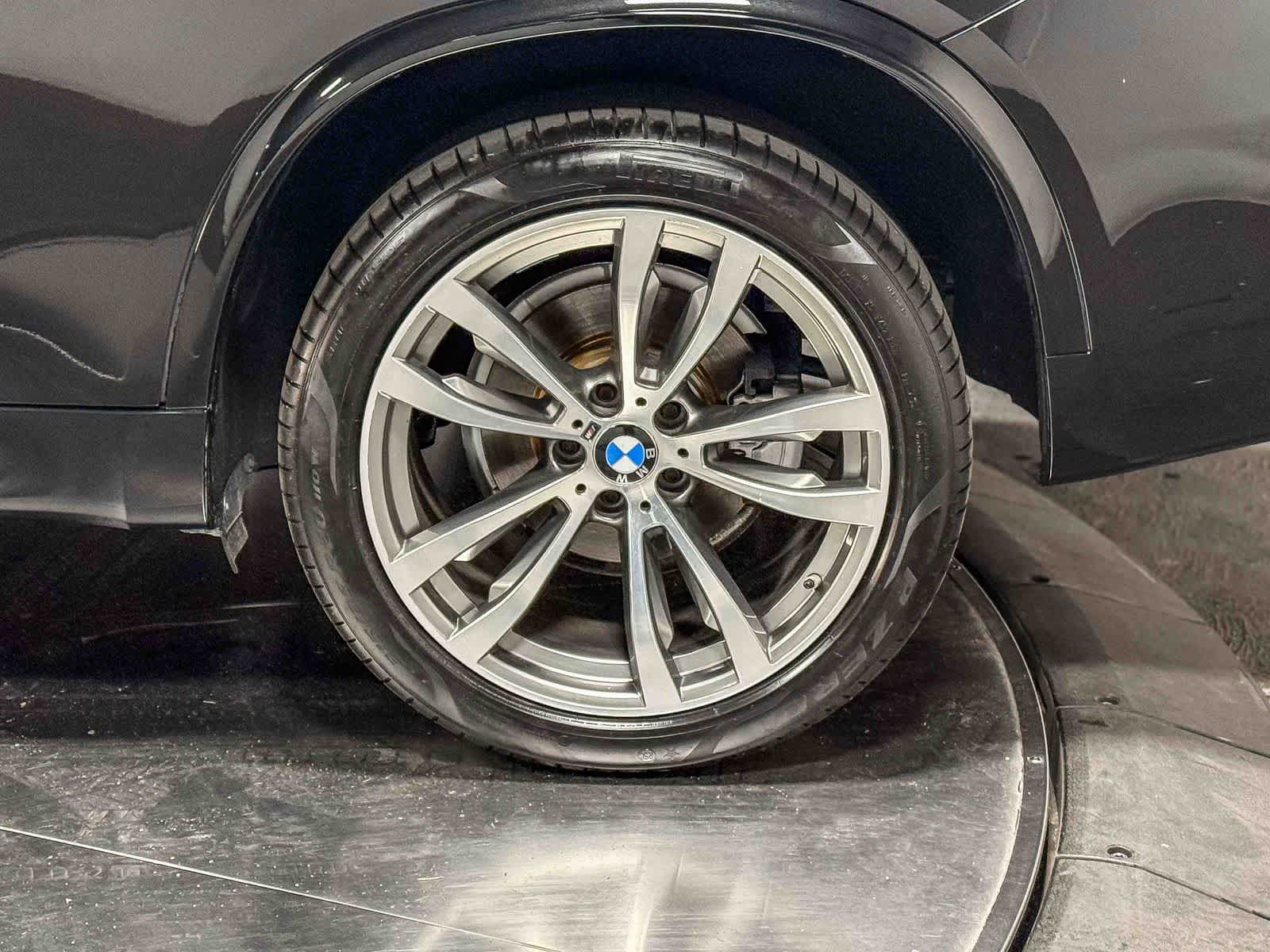 Thumbnail: 2018 BMW X5 - 7