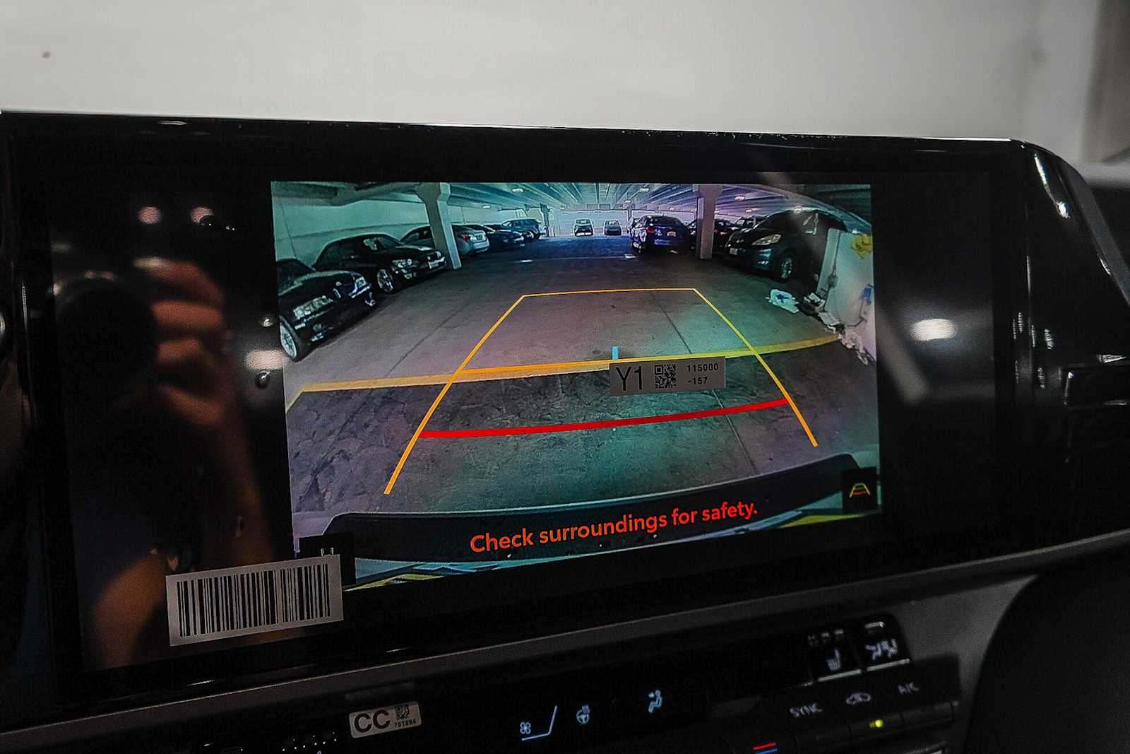 Thumbnail: 2026 Toyota Camry - 27