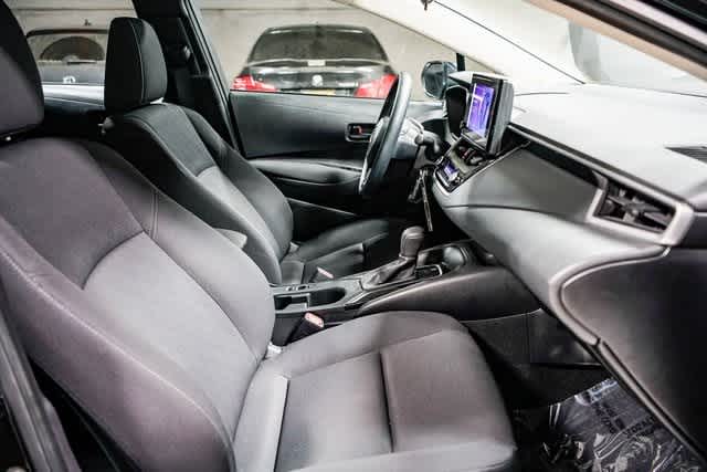 Thumbnail: 2023 Toyota Corolla - 15