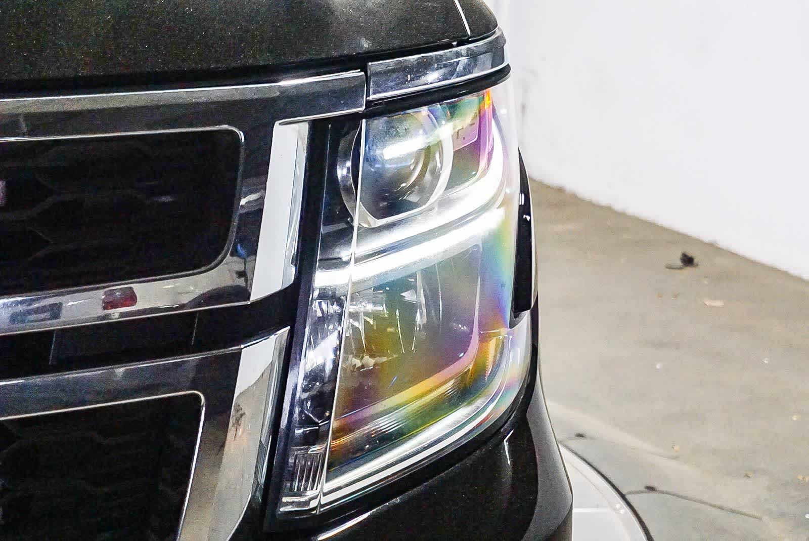 Thumbnail: 2016 Chevrolet Tahoe - 4