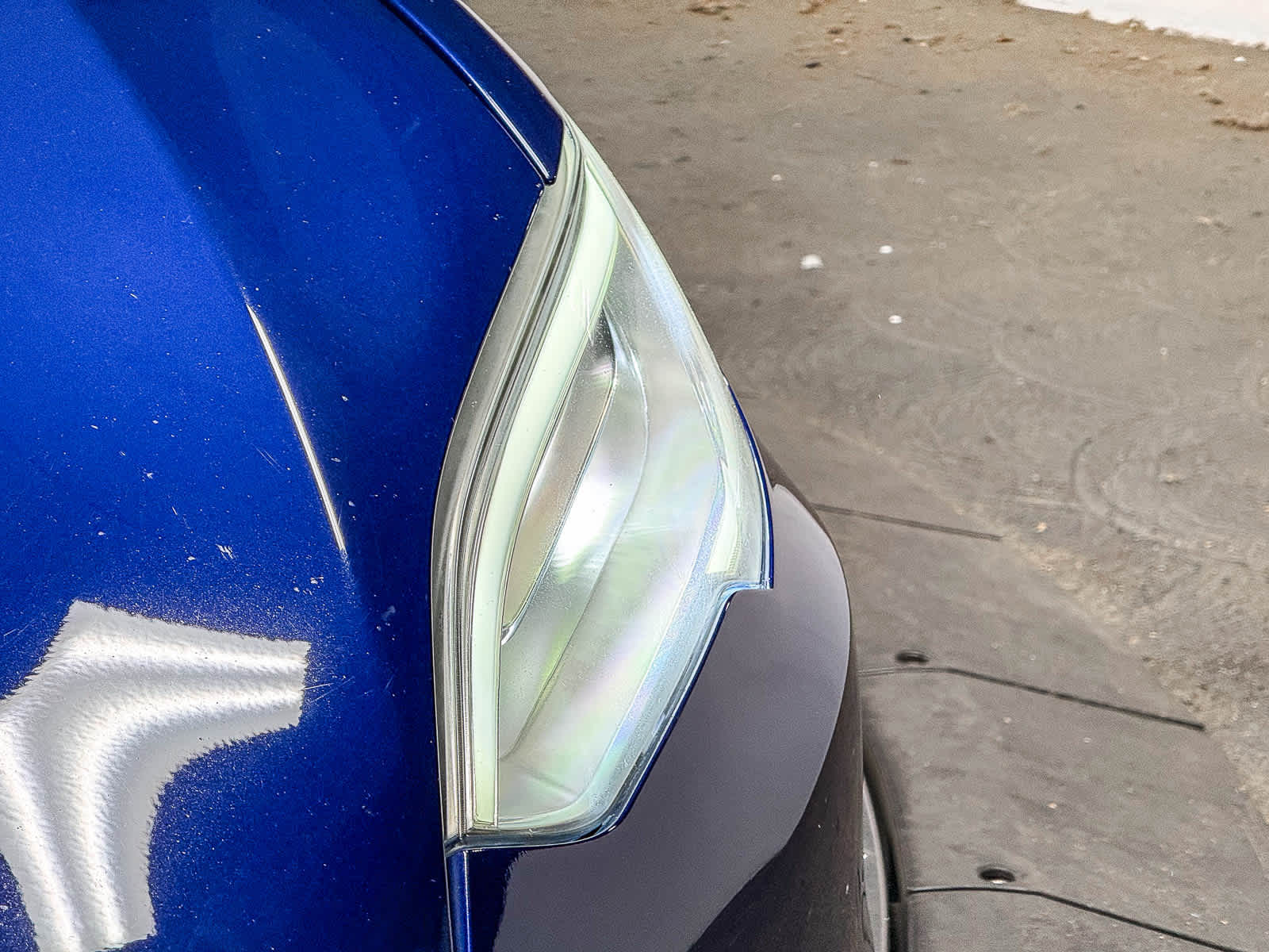 Thumbnail: 2020 Tesla Model S - 7