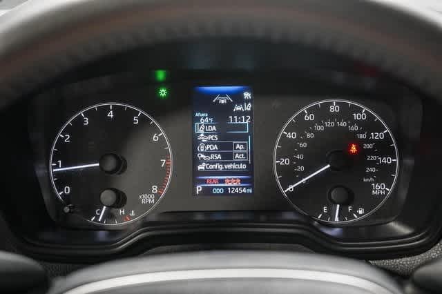 2024 Toyota Corolla SE 24