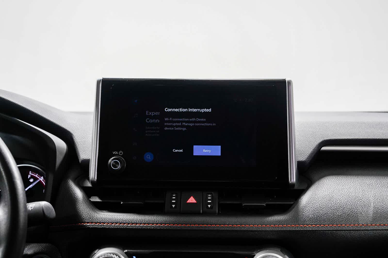 Thumbnail: 2024 Toyota RAV4 - 15